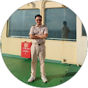 N Zaw Khun profile picture