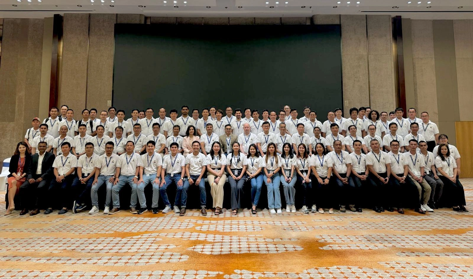 Leadership Workshop