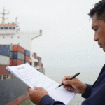 WHERE THE YEAR TRULY BEGINS: LIFE, WORK, AND STANDARDS AT SEA