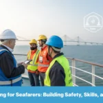 Maritime Training for Seafarers: Building Safety, Skills, and Compliance