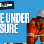 Maritime Under Pressure — When Global Challenges Are Felt in Human Moments at Sea