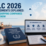 MLC 2026 amendments explained: what every shipping company must know now