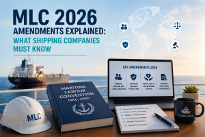 MLC 2026 Amendments Explained