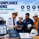 MLC Compliance Training for Shipping Companies: A Complete Guide