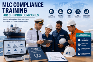 MLC Compliance Training