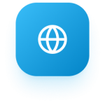 Global Reach, Personal Touch