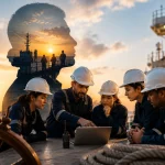 Human Factors and Behavioral Safety Training in Maritime Industry
