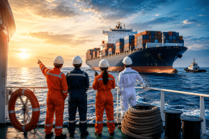 Maritime Labour Convention New Guidelines 2026