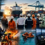 Shipping Industry Training: Why It Matters for Maritime Safety and Career Growth