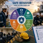 Behaviour Based Safety Training Maritime: Creating a Proactive Safety Culture at Sea | Strive High