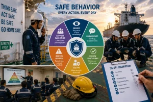 Behaviour Based Safety Training Maritime