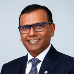 Happy Ship, Safe Ship - Anubhav Garg Interview Chief Operating Officer (COO)& Managing Director (MD) of NYK SHIPMANAGEMENT on Building the Future Through People, Innovation and Trust