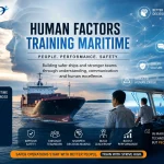 Human Factors Training Maritime: Enhancing Safety, Decision-Making & Performance in the Maritime Industry