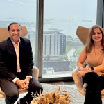 People Before Position Captain Hari Subramaniam Chief Commercial Officer – Marine Cargo & Logistics Howden Group on Leadership, Legacy, and the Human Side of Shipping