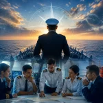 Maritime Leadership Training: Building Future Leaders for the Shipping Industry | Strive High
