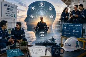 Maritime Mental Health Training