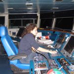 From the Bridge to the Future: Dr. Captain Arife Tugsan Colak on Leadership, Technology, and the Human Side of Seafaring