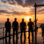 Day of the Seafarer 2026: The World Thanks Seafarers For One Day. They Carry The World Every Day.