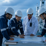 When Plans Change Overnight - Behavioural Skills Every Seafarer needs