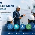 Crew Development Program: Building High-Performing Maritime Teams for a Safer Future