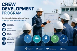 Crew Development Program