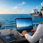 Maritime LMS Platform: Transforming Maritime Training with Digital Learning