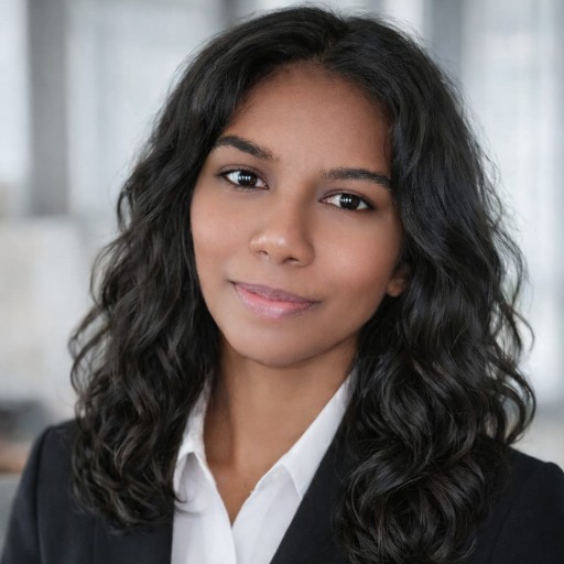Suganya Selvaraj