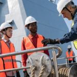Behaviour Based Safety Training Maritime: Building a Proactive Safety Culture
