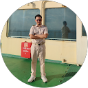N Zaw Khun profile picture