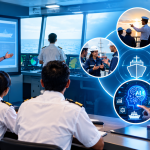 Future of Maritime Training: Leadership, Human Factors, Wellbeing and AI