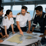 Human Factors Training Maritime: Improving Safety and Decision-Making