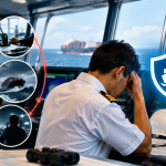 Human Error in Maritime Operations: Causes, Risks and Prevention