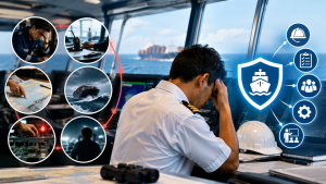 Maritime Human Factors