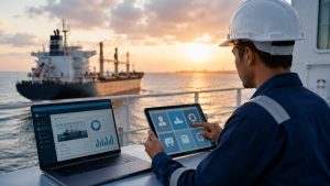 Maritime LMS Platforms