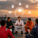 Maritime Mental Health Training: A Complete Guide for Shipping Companies