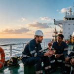 Why Mental Health Training Matters for Seafarers and Maritime Crews