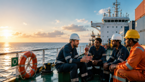 Maritime Mental Health Training