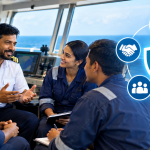 How Psychological Safety Improves Communication Onboard Ships