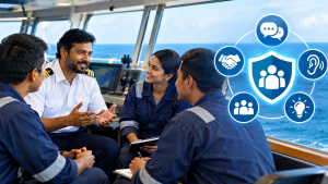 Psychological Safety Maritime