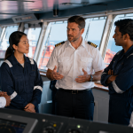 Psychological Safety Training: Building Trust in Maritime Teams