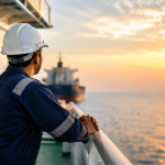 10 Ways Shipping Companies Can Improve Seafarer Wellbeing