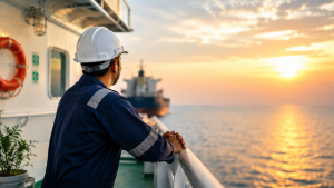 Seafarer Wellbeing