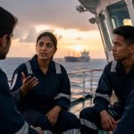 Why Seafarers Need a Safe Environment to Speak Up