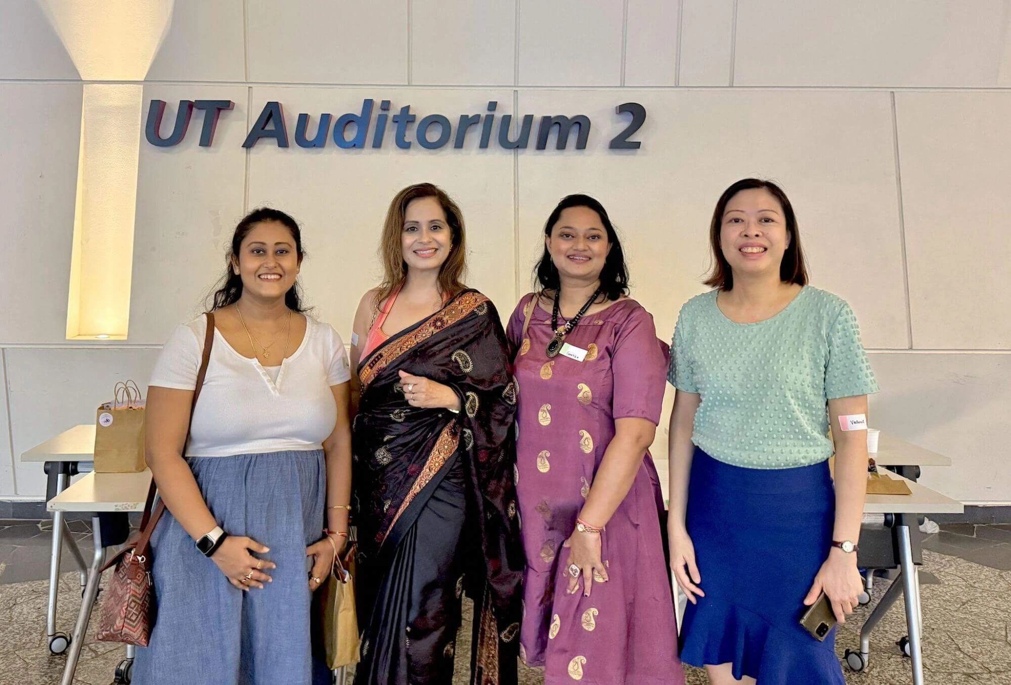 SheLeads Mentorship