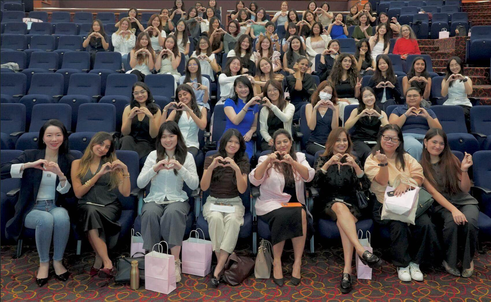 Women Leadership Program