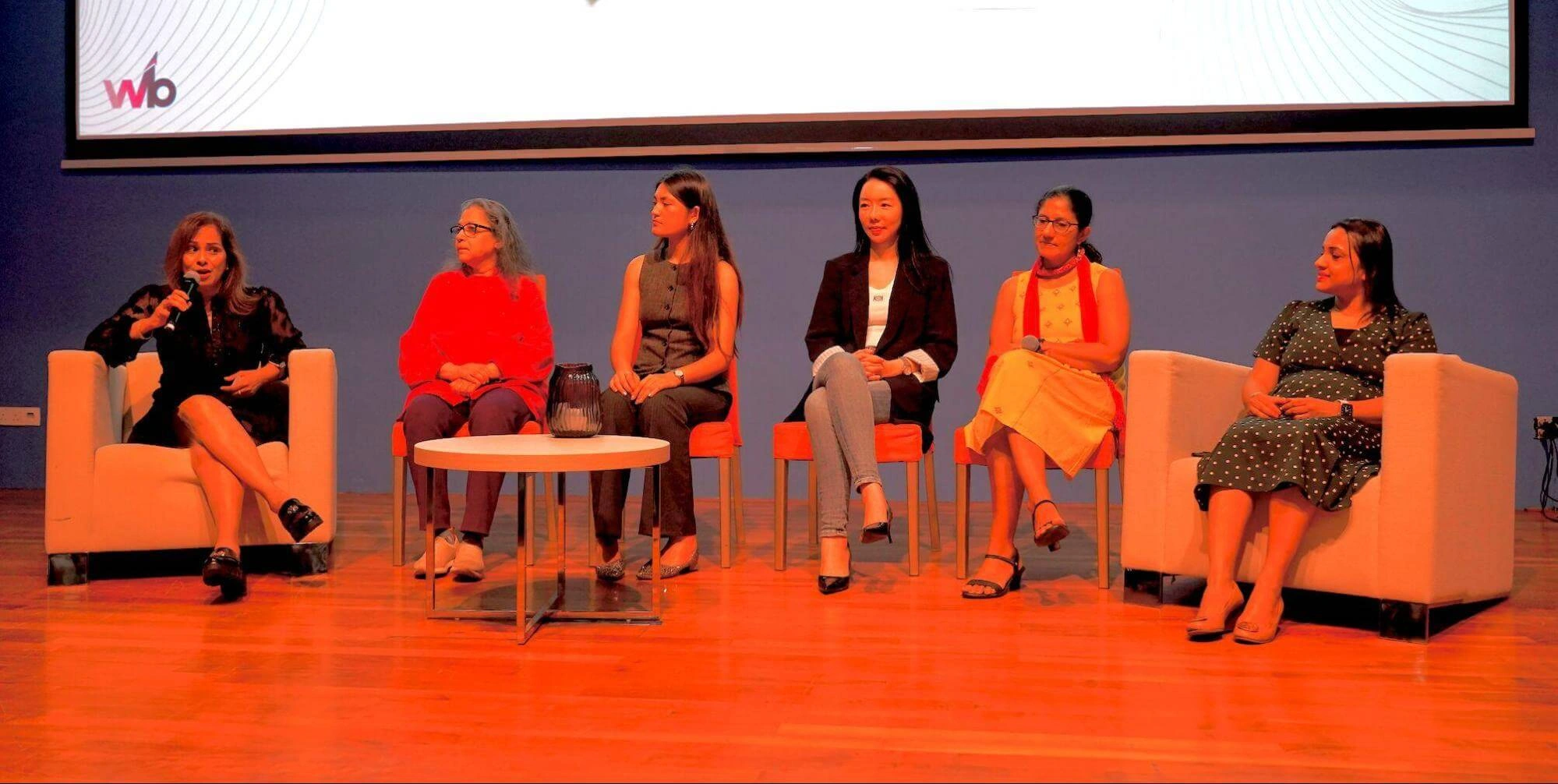 Women Leadership Mentorship