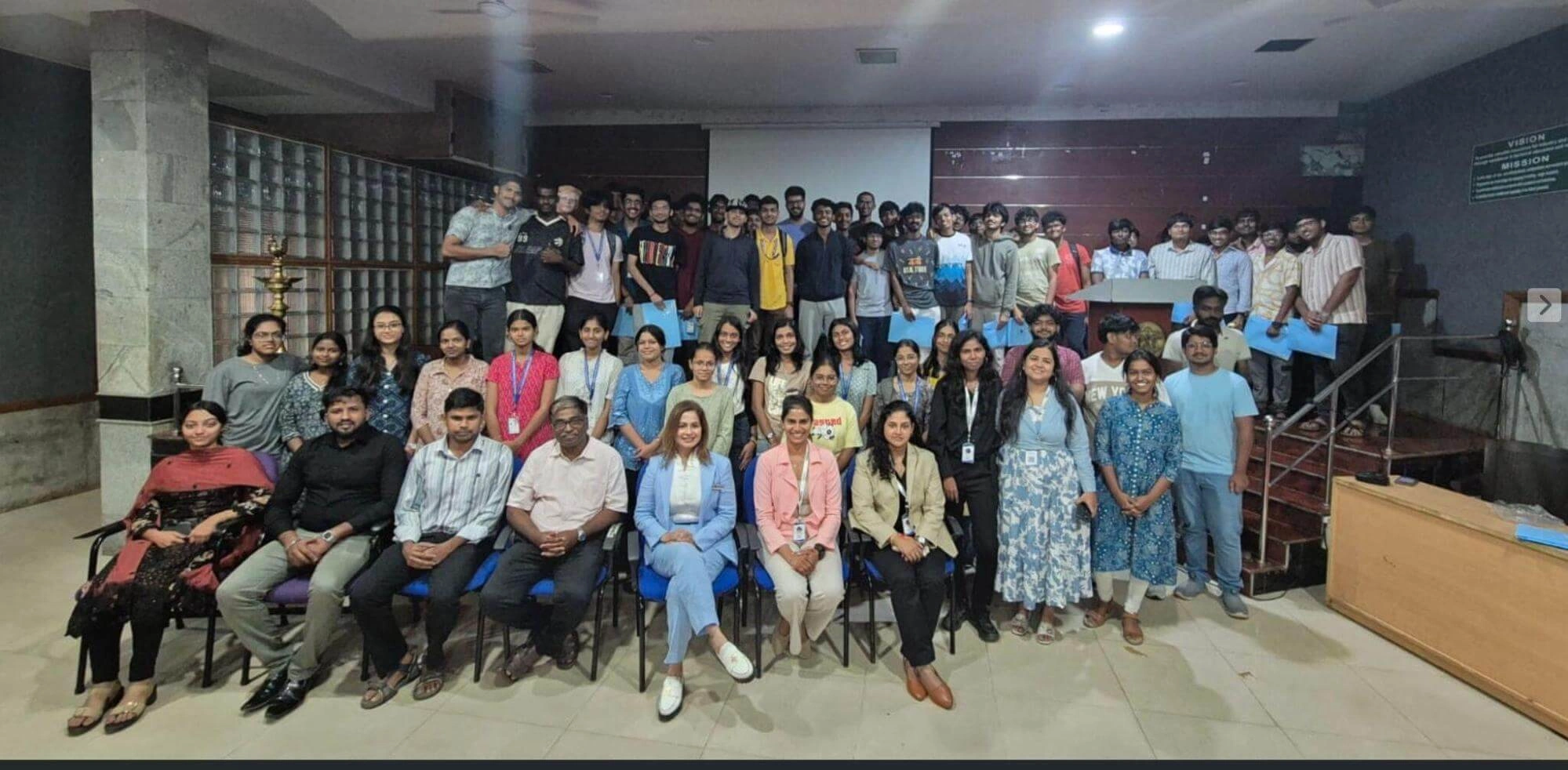 Technical Workshop
