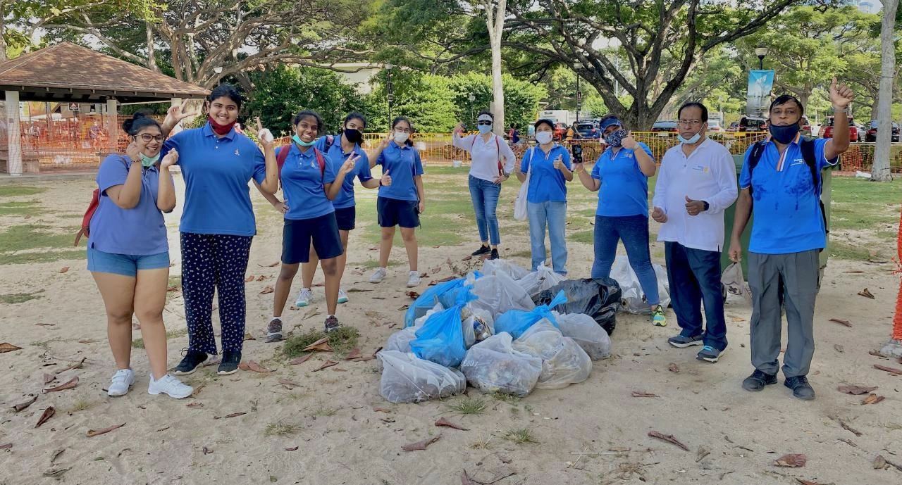 Student Interactors Cleanup
