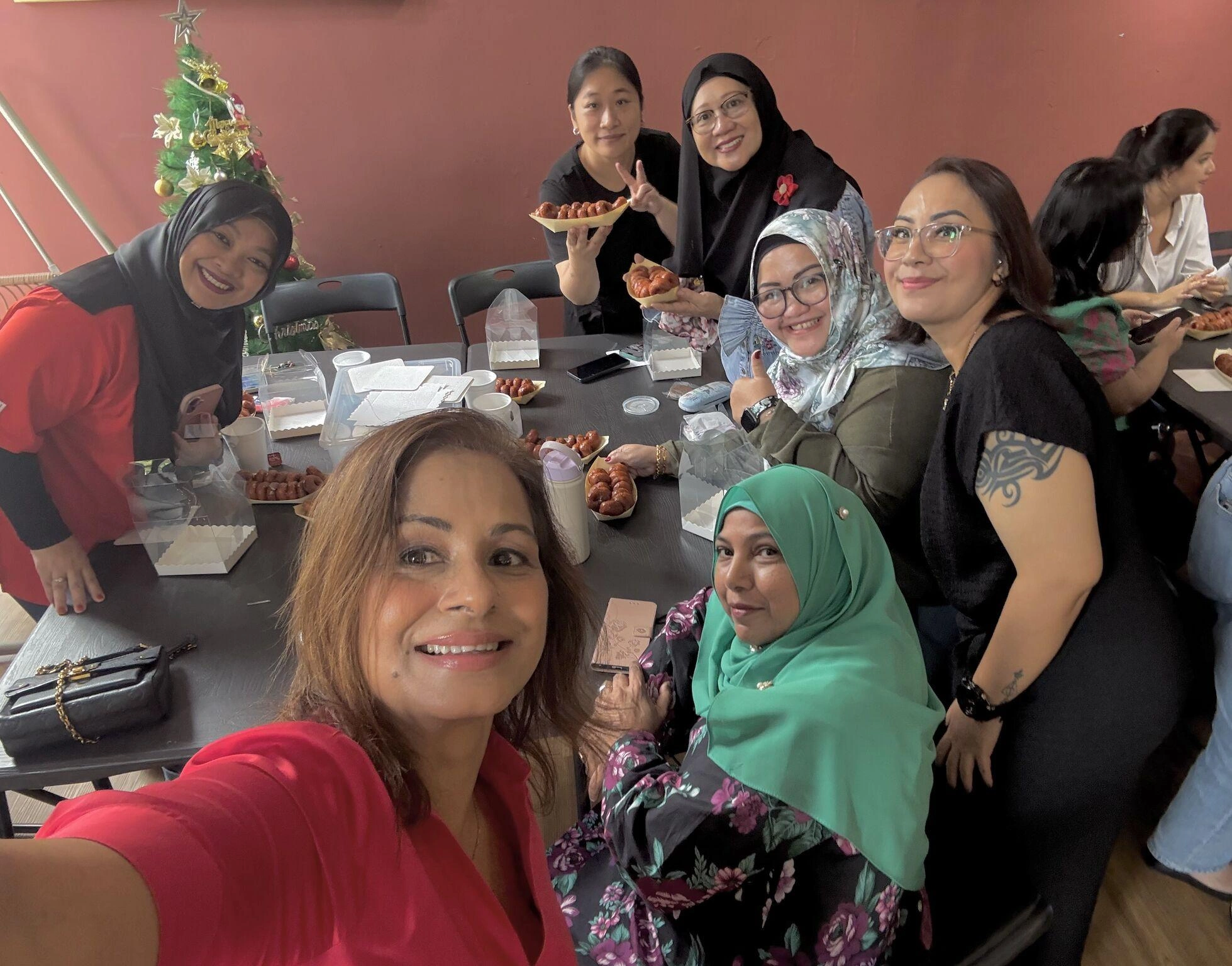 Women Mentorship Programme
