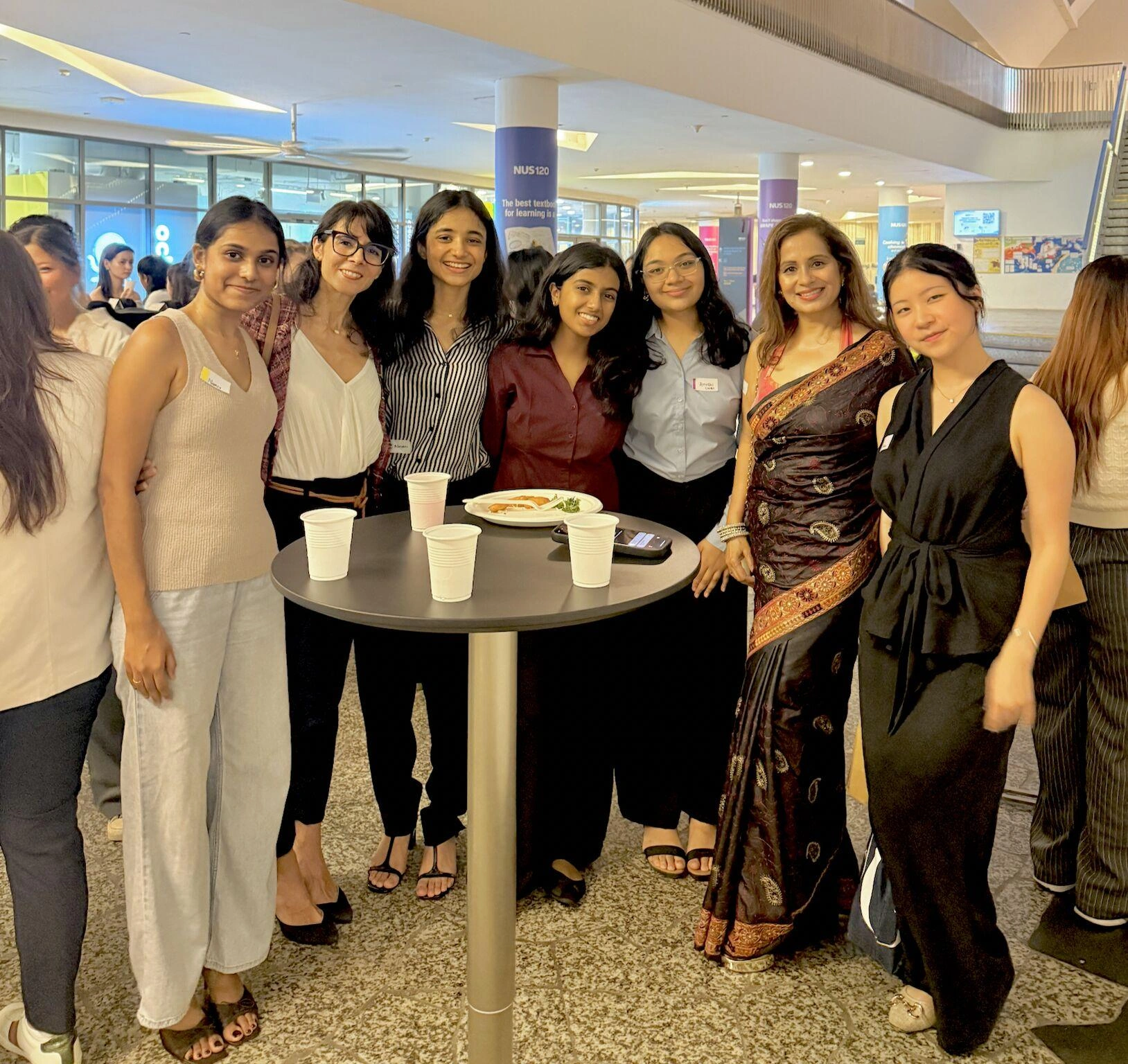 Young Women Leaders